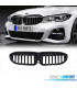 CALANDRE BMW G20 G21 19-22 LOOK M PERFORMANCE NOIR BRILLANT