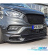 CALANDRE FORD TRANSIT CUSTOM 18-