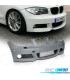 PARE-CHOCS FRONTAL BMW E81 E82 E87 E88 04-11 LOOK M PDC