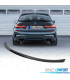 AILERON LAME DE COFFRE BMW G20 LOOK M4