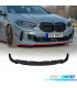 SPOILER LAME DE PARE-CHOCS AVANT BMW F40 19- LOOK M TECH
