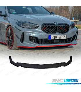 SPOILER LAME DE PARE-CHOCS AVANT BMW F40 LOOK M