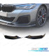 SPLITTERS AVANT BMW G30 G31 17-19 LOOK M TECH