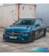 RAJOUTS BAS DE CAISSE MERCEDES W177 LOOK AMG A35 NOIR