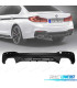 DIFFUSEUR BMW G30 G31 17-19 LOOK M PERFORMANCES
