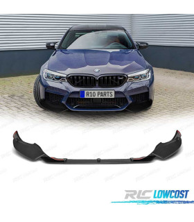 SPOILER LAME AVANT BMW G30 G31 17-19 LOOK M PERFORMANCE