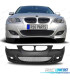 PARE-CHOCS AVANT BMW E60 E61 03-10 LOOK M5 PDC