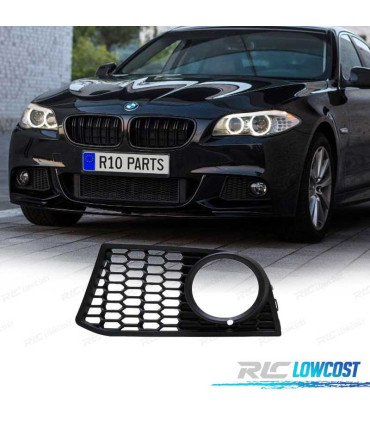 GRILLE ANTI-BROUILLARD GAUCHE BMW F10 11 10-13