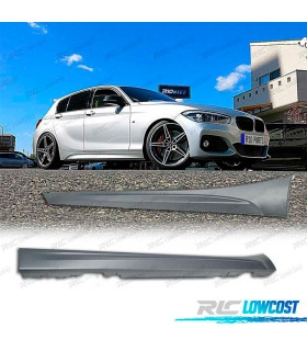 BAS DE CAISSE BMW F20 11-18 LOOK M