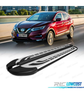 MARCHEPIEDS NISSAN QASHQAI 14-18