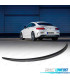 AILERON BECQUET MERCEDES CLASSE E COUPÉ C238 17-19 LOOK AMG CARBONE