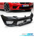 PARE CHOCS AVANT BMW G30 G31 17-20 LOOK M5 SRA