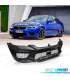 PARE CHOCS FRONTAL BMW G30 G31 17-19 LOOK M5