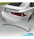 AILERON BECQUET SPOILER LEXUS IS III 13-