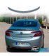 AILERON BECQUET LAME COFFRE OPEL INSIGNIA A 08-17 LOOK OPC