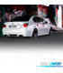 KIT CARROSSERIE BMW E60 03-07 PDC + SRA LOOK M5