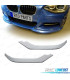 SPLITTERS LAME AVANT BMW F20 F21 LOOK M