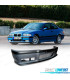 KIT CARROSSERIE BMW E36 LOOK M3 PARE-CHOCS FRONTAL + ARRIÈRE