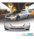 PARE-CHOCS FRONTAL MERCEDES CLASSE E W212 09-13 LOOK AMG