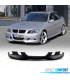 SPOILER LAME AVANT BMW E90 E91 04-08 LOOK AC SCHNITZER