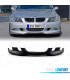 SPOILER LAME AVANT BMW E90 E91 04-08 LOOK AC SCHNITZER