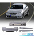 KIT CARROSSERIE MERCEDES CLK 200-500 W209 C209 02-09 LOOK AMG
