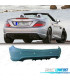 KIT CARROSSERIE MERCEDES SLK R172 11-15
