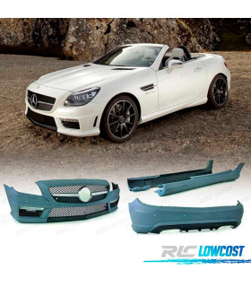 KIT CARROSSERIE MERCEDES SLK R172 11-15