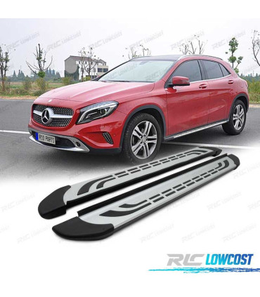 MARCHEPIEDS MERCEDES GLA X156 15-19