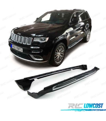 MARCHEPIEDS JEEP GRAND CHEROKEE 11-