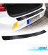 PROTECTION SEUIL COFFRE POUR VOLKSWAGEN VW PASSAT KOMBI B8 14- CARBONE