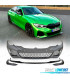 PARE-CHOCS FRONTAL BMW G20 G21 19- PACK M 340 PERFORMANCE PDC CARBONE