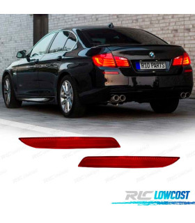 CATADIOPTRES ARRIÈRE POUR BMW F10 10-17 M5