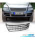 CALANDRE VOLKSWAGEN VW TOUAREG 02-06 SPORT CHROMÉ