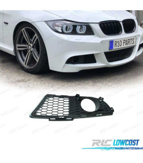 PARRILLA LEDANTERA BMW E90 E91 LCI 08-12 IZQUIERDA