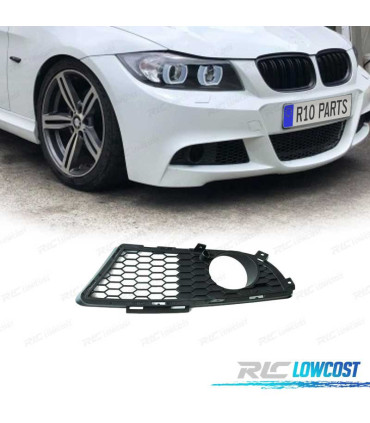 PARRILLA LEDANTERA BMW E90 E91 LCI 08-12 IZQUIERDA