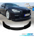 SPOILER LIP AVANT BMW F06 F11 F12 11-18
