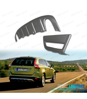 DIFFUSEUR POUR VOLVO XC60 08-13