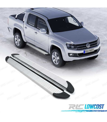 MARCHEPIEDS VOLKSWAGEN VW AMAROK 10-