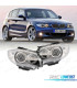PHARES BMW E81 E87 E82 E88 BIXENON