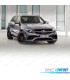 BOUCLIER AVANT MERCEDES GLC X253 C253 15-19 PDC LOOK AMG E63