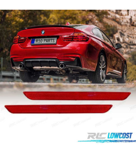 CATADIOPTRES ARRIÈRE BMW F32 F33