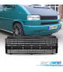 CALANDRE VOLKSWAGEN VW T4 SANS LOGO NOIR