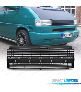 CALANDRE VOLKSWAGEN VW T4 SANS LOGO NOIR