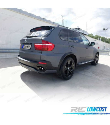 KIT CARROSSERIE BMW X5 E70 07-10 AERO KIT