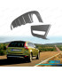 SPOILER AVANT DIFFUSEUR ARRIÈRE VOLVO XC60 08-13 LOOK R-DESIGN