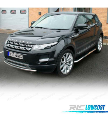 MARCHEPIEDS RANGE ROVER EVOQUE DYNAMIQUE