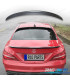 AILERON BECQUET LAME DE COFFRE MERCEDES CLA C117 12- LOOK AMG