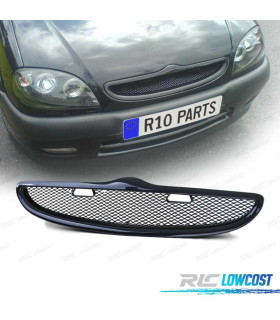 CALANDRE POUR CITROEN SAXO 99-04 NOIR