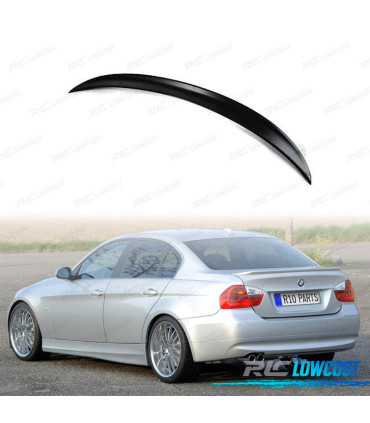 AILERON BECQUET BMW E90 05-12 LOOK BREYTON